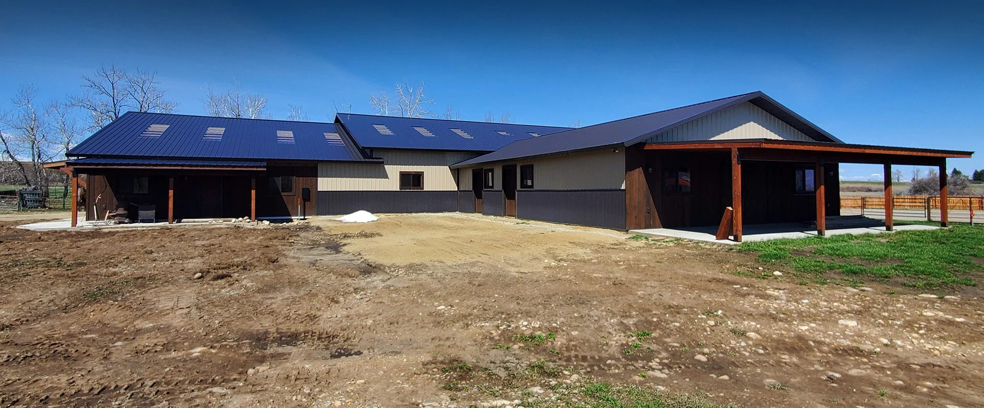 Schwend Construction