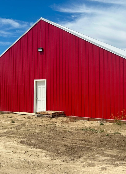 Red-pole-barn-joliet